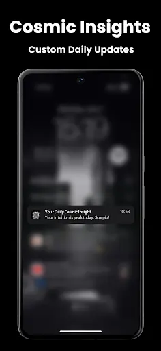 Zodiac Gate - AI Astrologer-screenshots-7